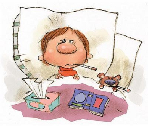 INFLUENZA E RAFFREDDORE